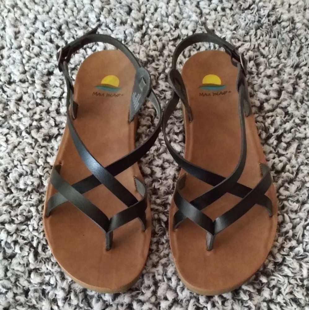 Women's sandals